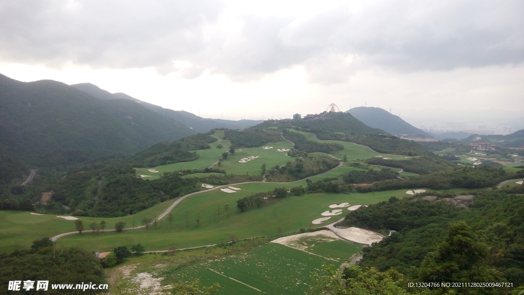 草原风景