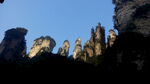 张家界风景