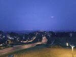 丹景台森林公园夜景