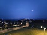 丹景台森林公园夜景
