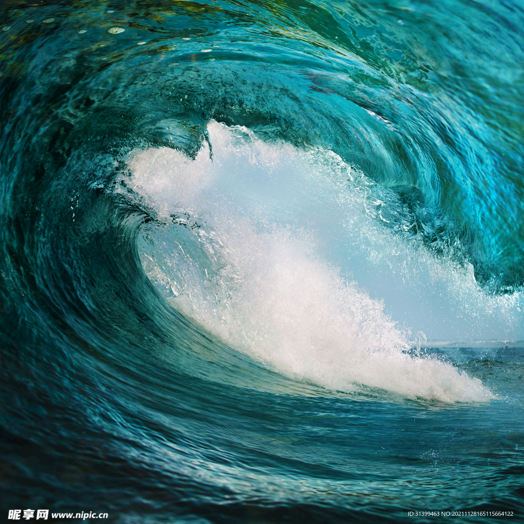 巨浪