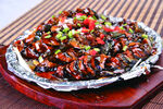 茄子