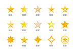 星星图标