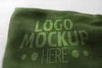 logo样机 