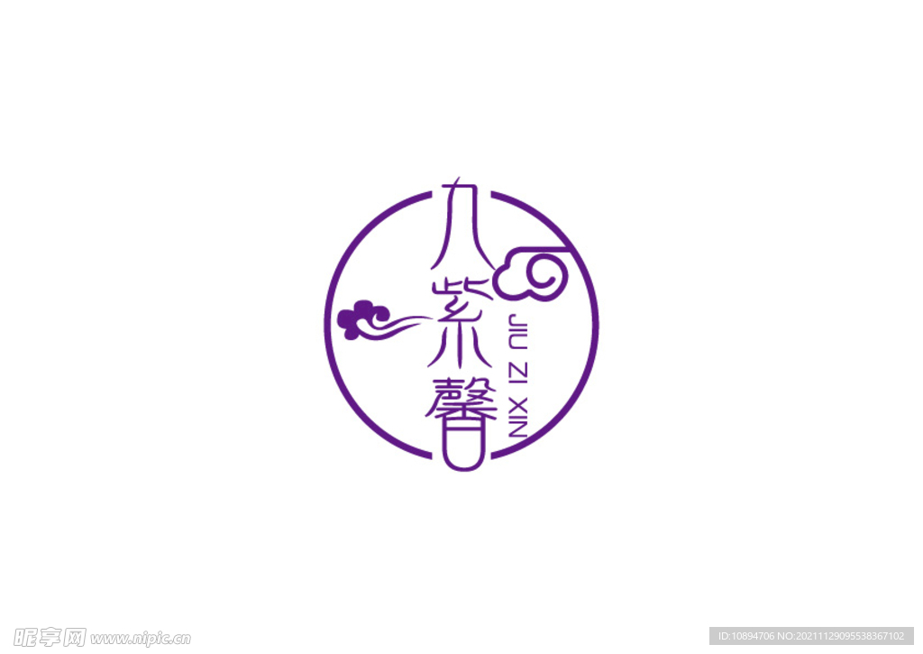 保健标识设计