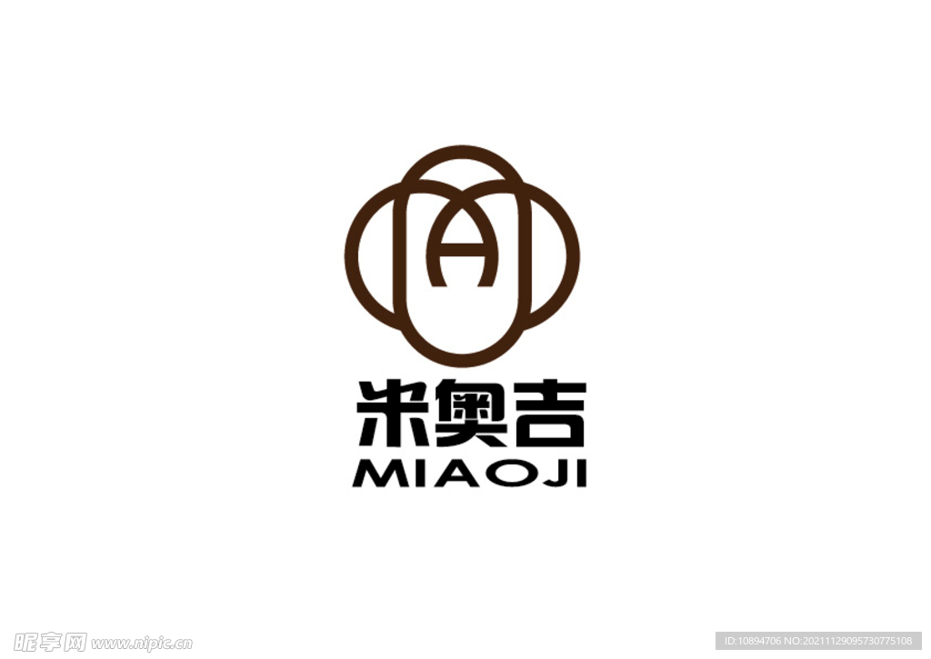 服饰标识设计