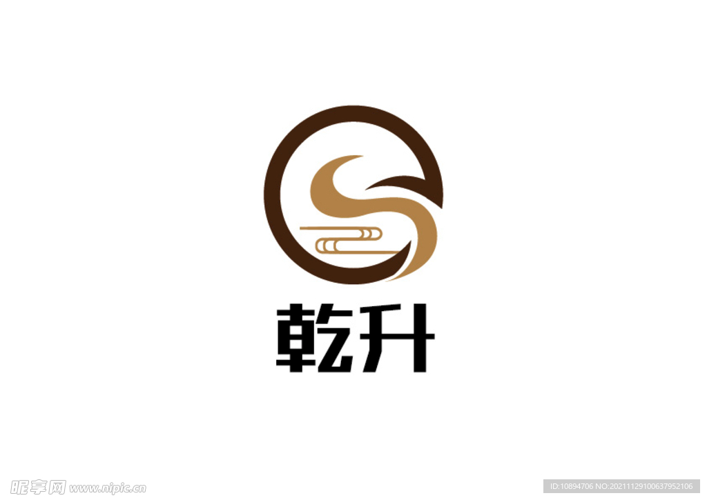 餐饮标识设计