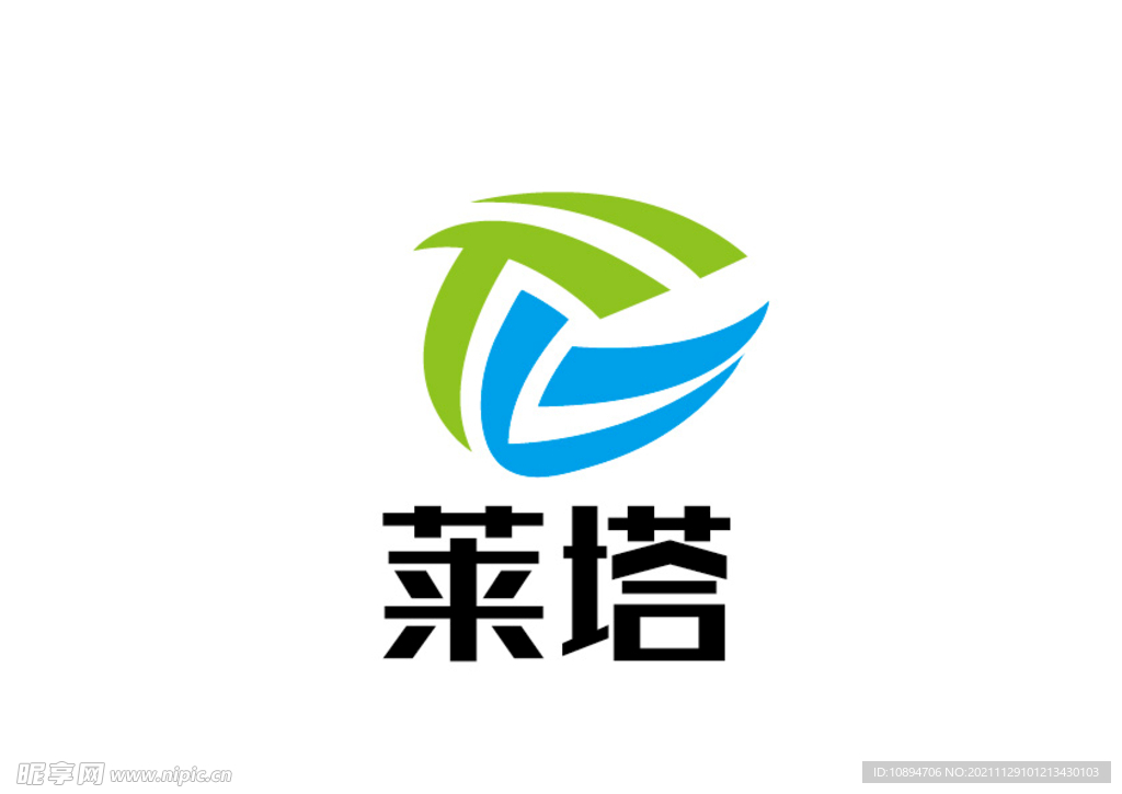 科技标识设计
