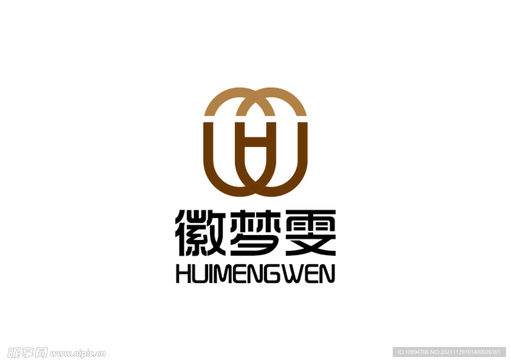 服饰标识设计