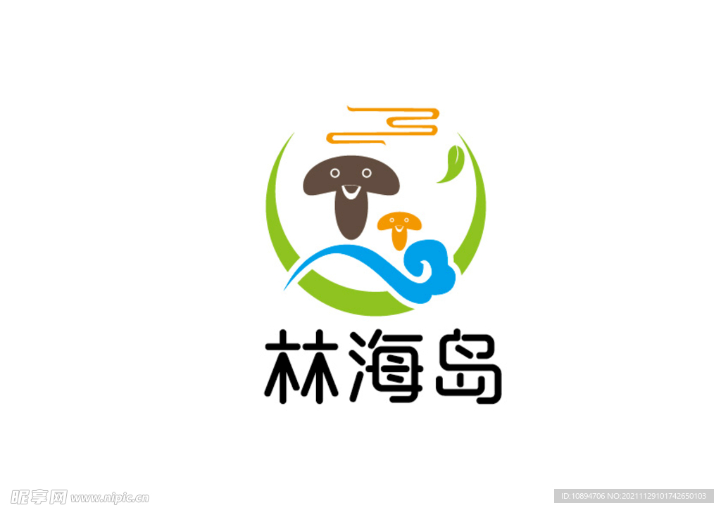 餐饮标识设计