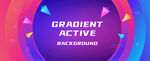 促销banner