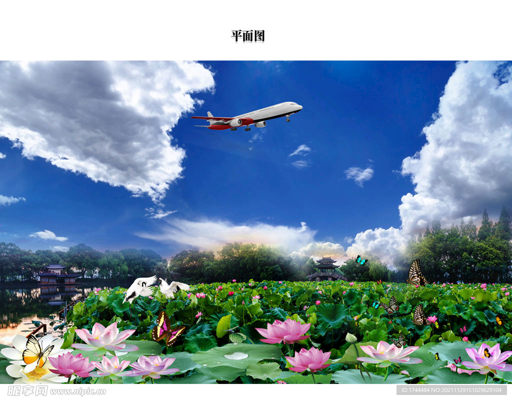 杭州清西湖十八景之三玉带晴虹