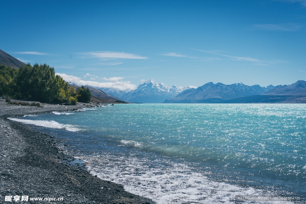 海湾