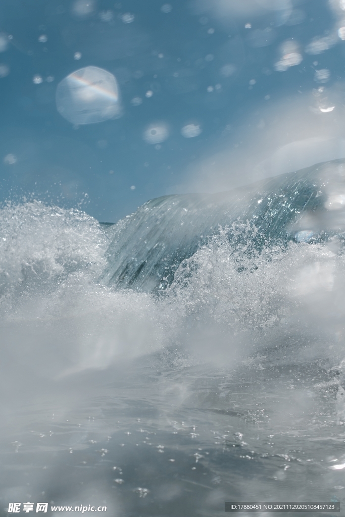 海浪