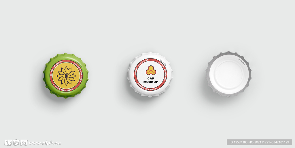 啤酒瓶盖汽水苏打可乐