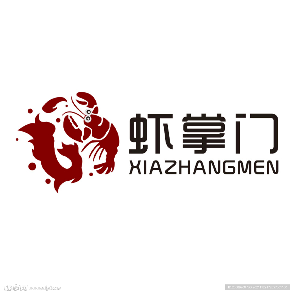 虾掌门