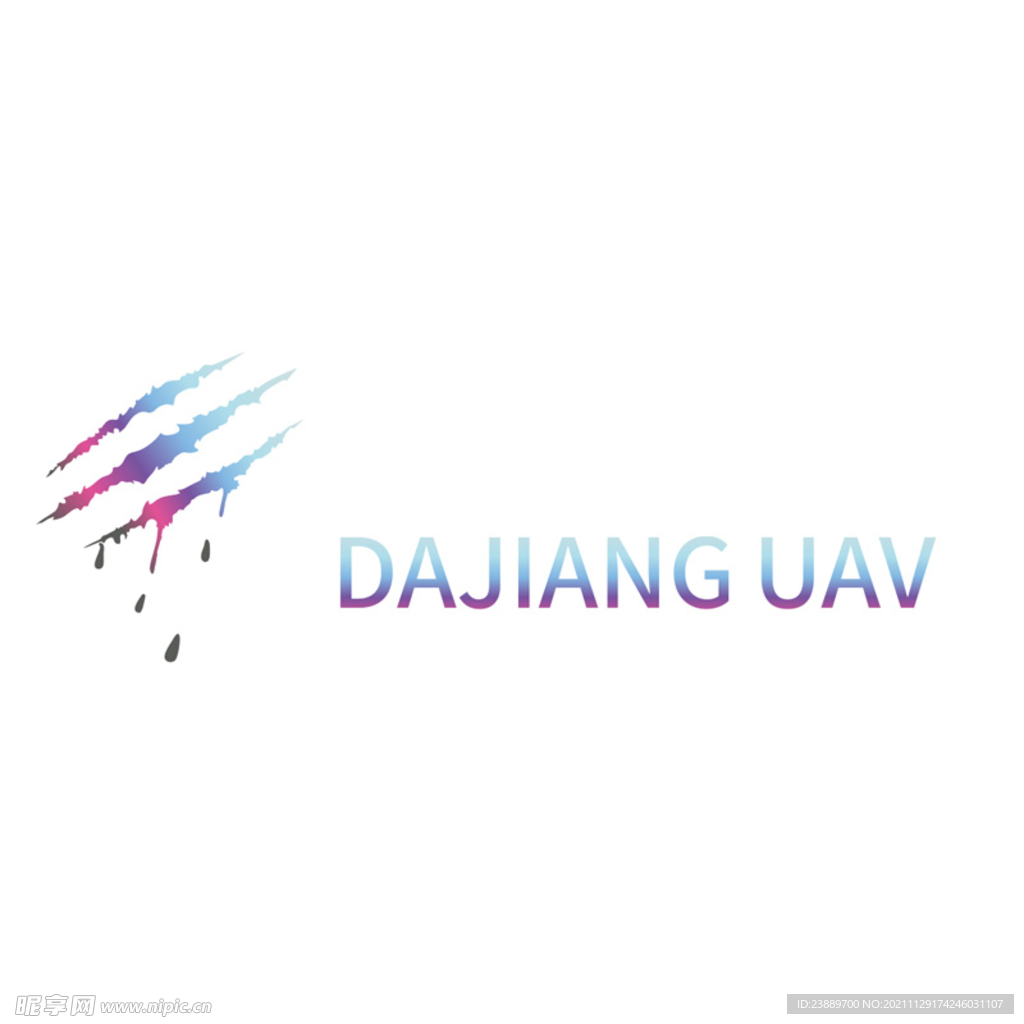 DAJIANG UAV班服
