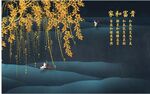 电视背景墙
