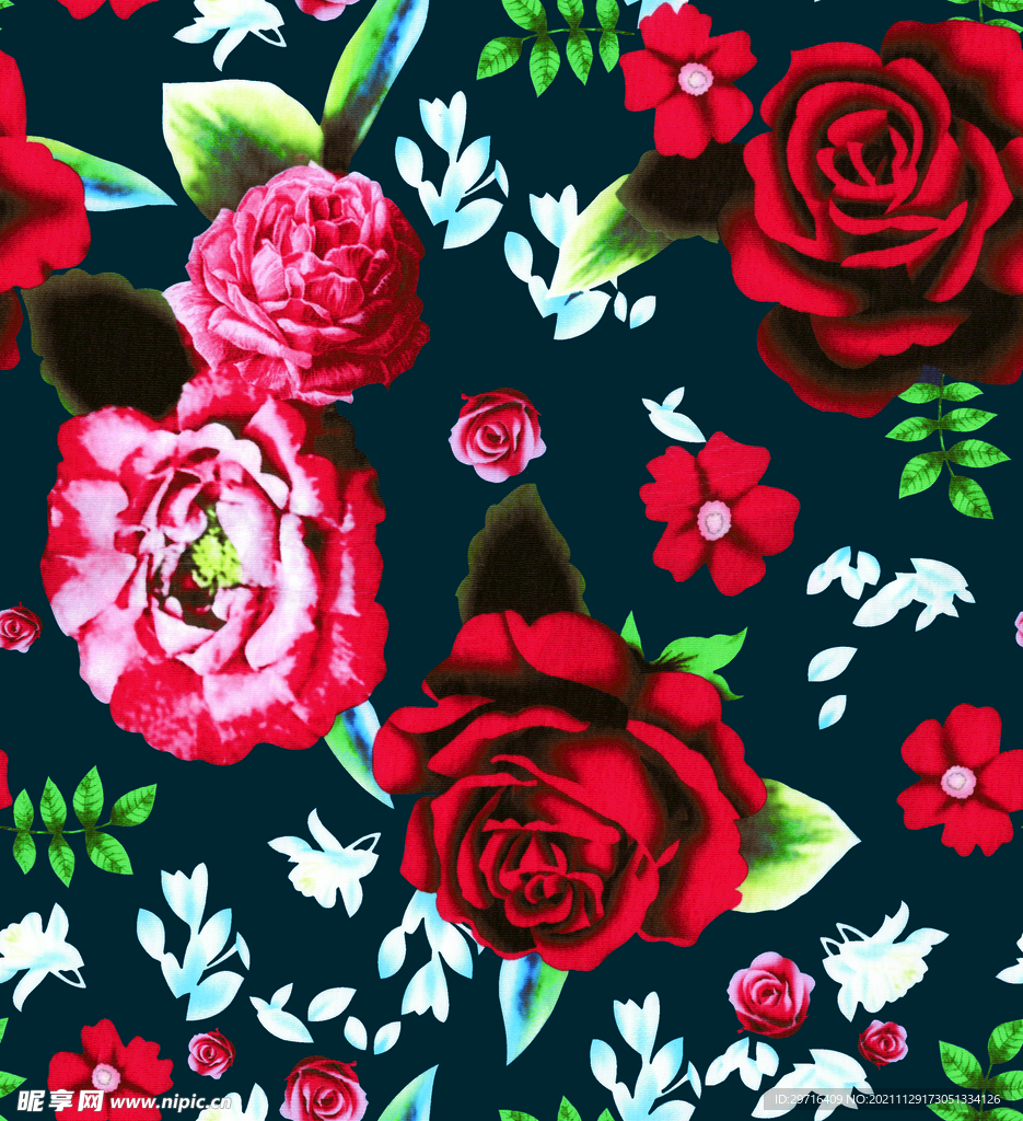 花卉