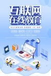 互联网海报