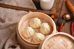 小笼包子