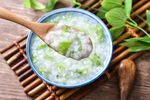 海鲜豆腐汤