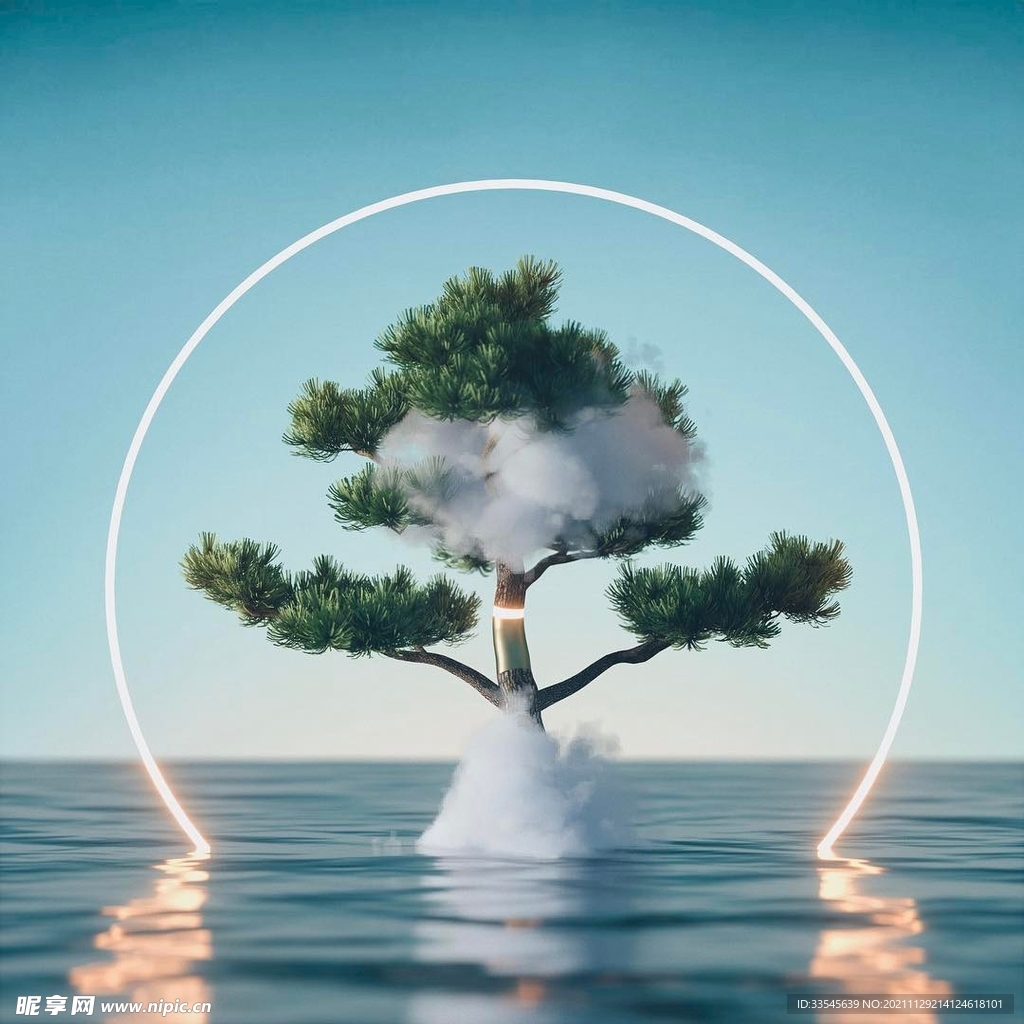 树