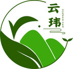 云玮茶logo