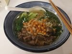 牛肉面