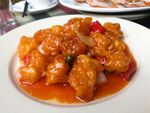 咕噜肉