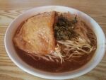 拌面