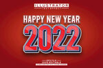 2022虎年