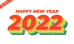 2022虎年