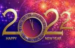 2022虎年