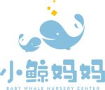 小鲸妈妈