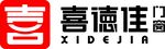喜德佳LOGO