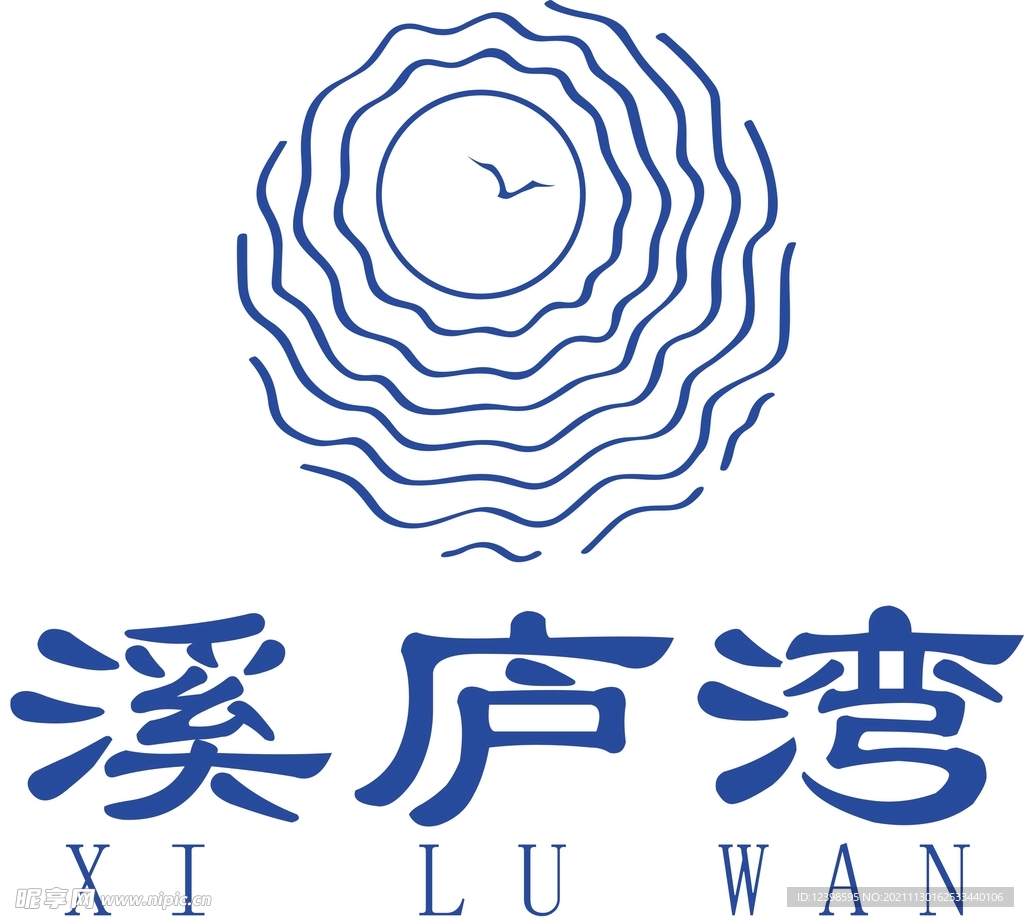 溪庐湾