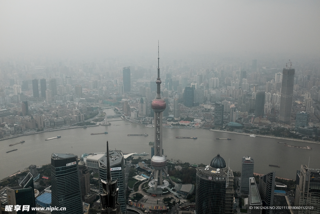 美丽城市