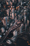 美丽城市夜景