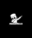 Marshmello棉花糖 