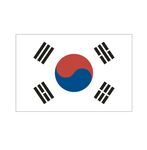韩国国旗  