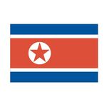 朝鲜国旗