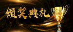 年终盛典背景 