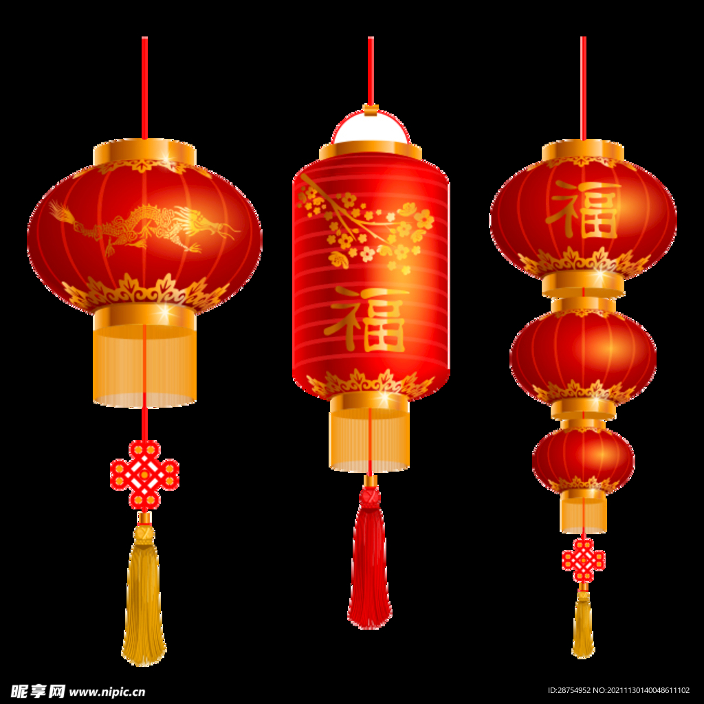 灯笼