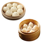 特色美食小笼包