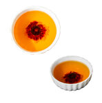 雪菊花茶