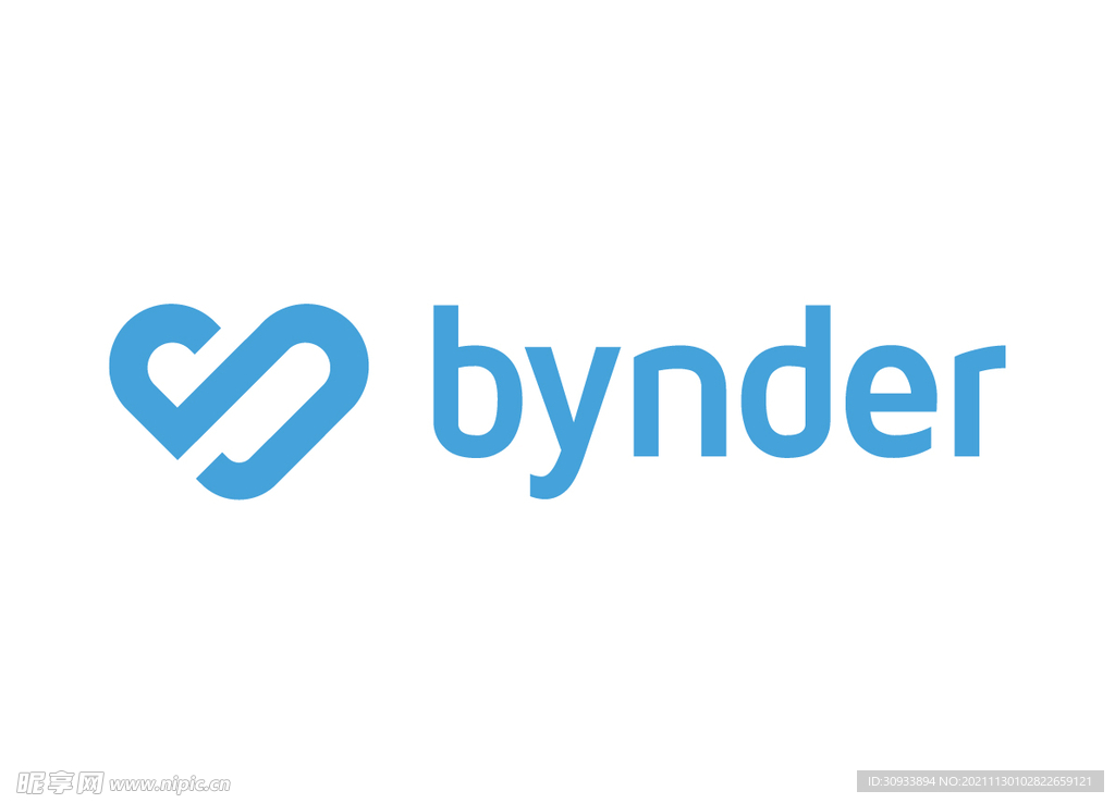 Bynder标志