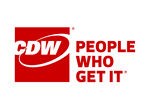 CDW标志