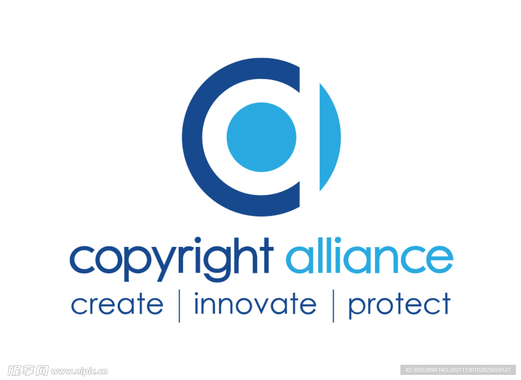 Copyright标志