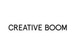 CreativeBoom 标志